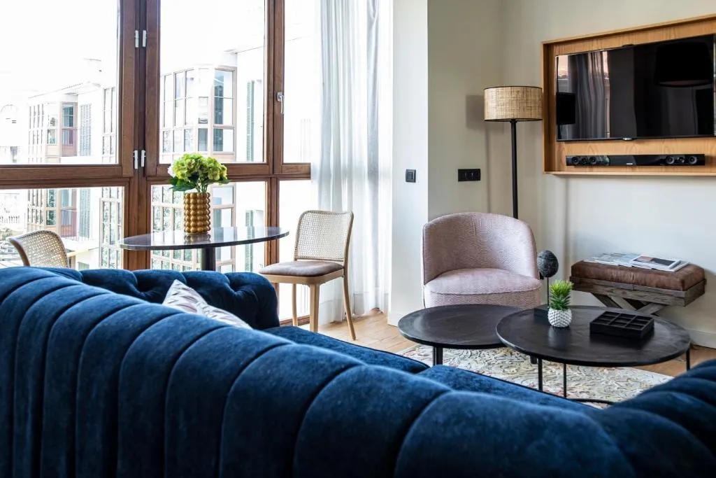 SUITE STANDARD Room, Palma Suites Hotel Residence, Majorca