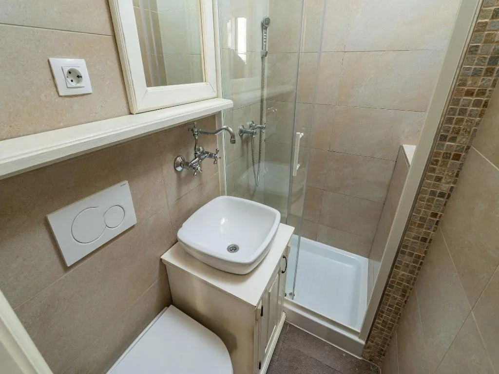 Room, Lumin Guesthouse, Dubrovnik