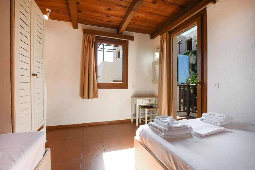 APARTMENT ONE BEDROOM Room, Magia Village Resort, Crete