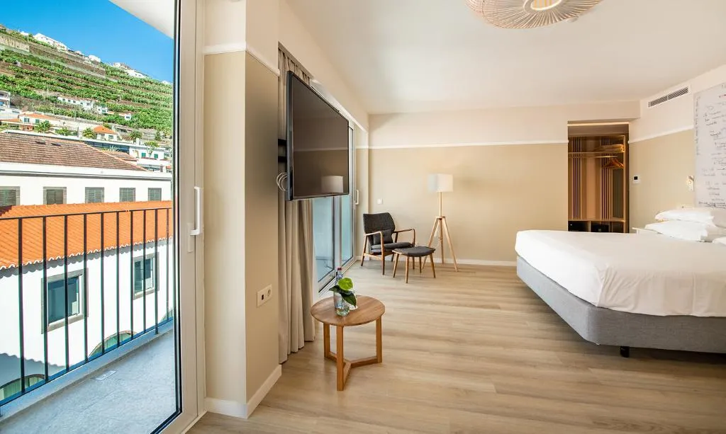 FAMILY ROOM SUPERIOR Room, Pestana Fisherman Village, Madeira
