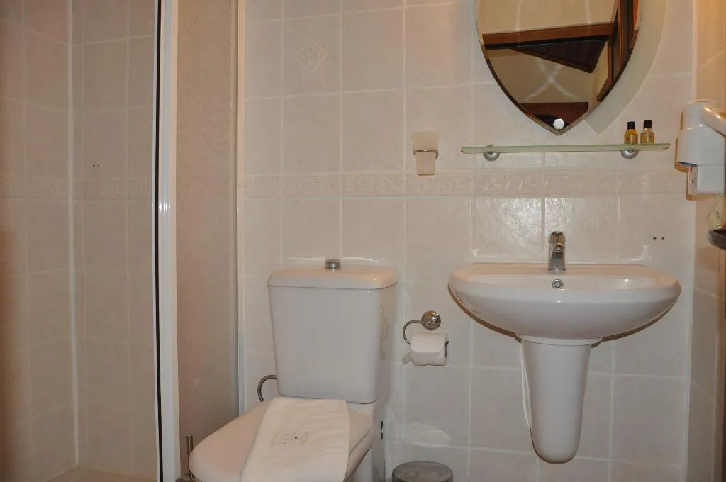 DOUBLE STANDARD Room, Long House Inn Hotel, Dalaman