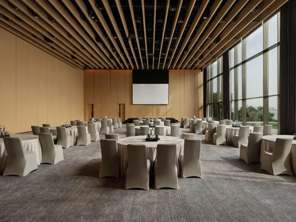Conferences, Delano Dubai, Dubai