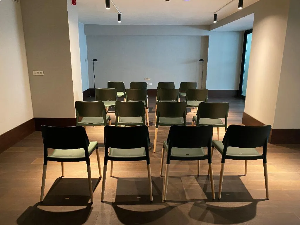 Conferences, Onix Fira, Barcelona