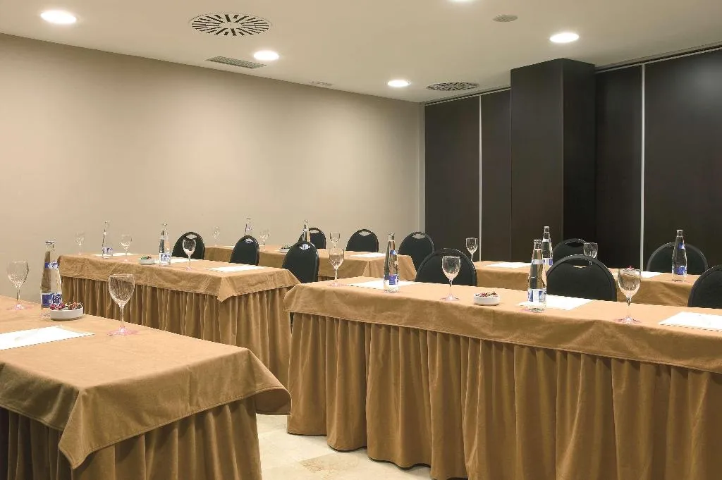 Conferences, AC Hotel Cartagena, Costa Blanca