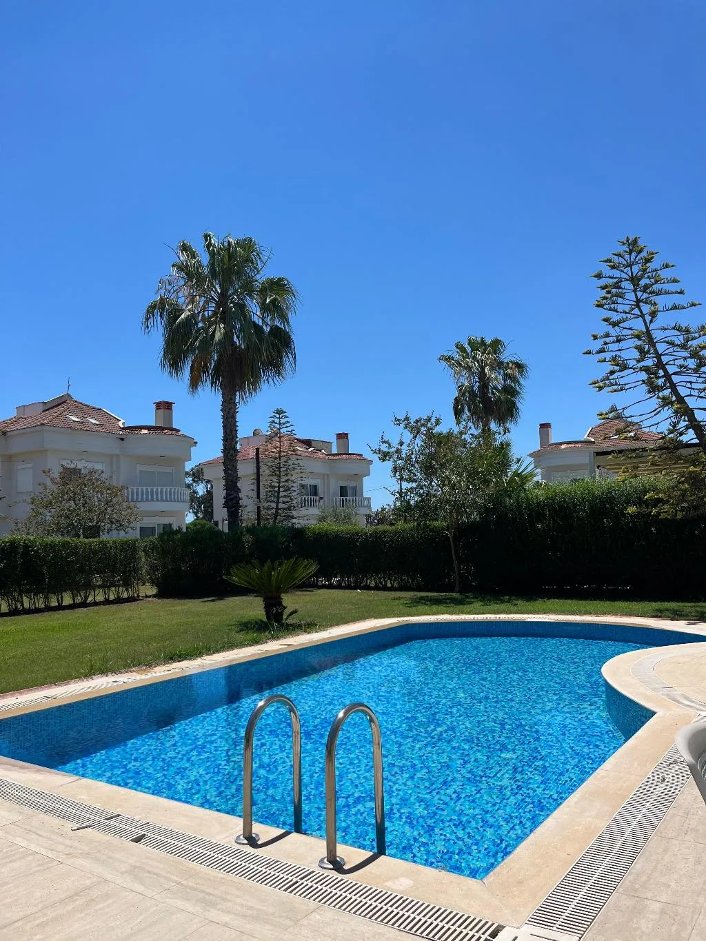 VILLA FOUR BEDROOMS Room, Belek Golf Village, Antalya