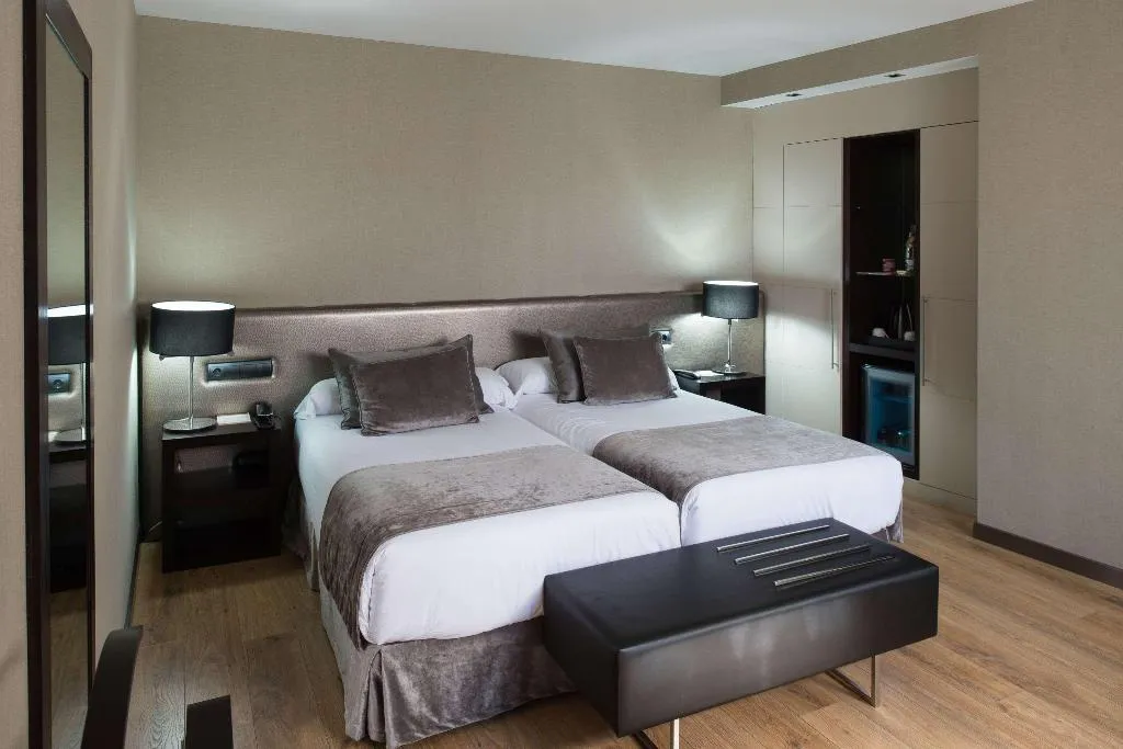 Room, Catalonia Avinyo, Barcelona