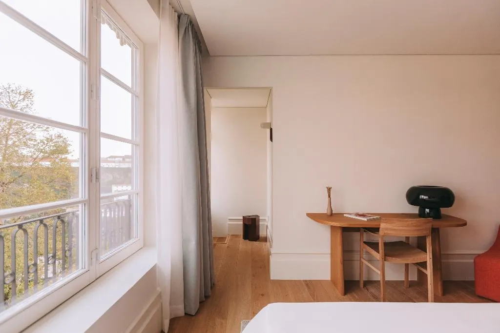 TWIN EXECUTIVE Room, Lenscape Coterie, Porto