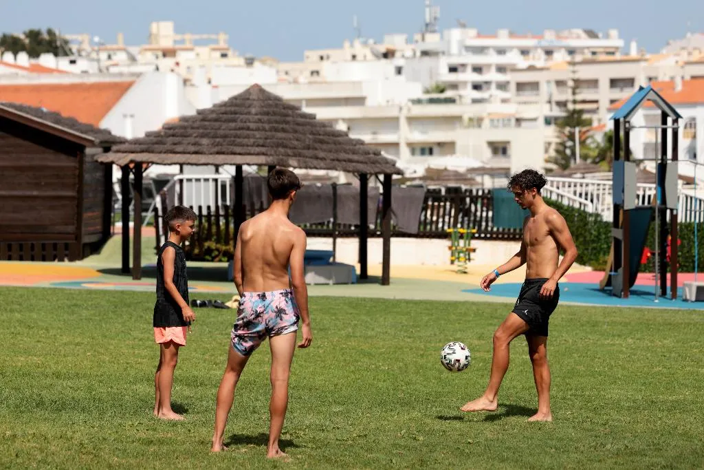 Sports and Entertainment, Paraiso Albufeira, Algarve