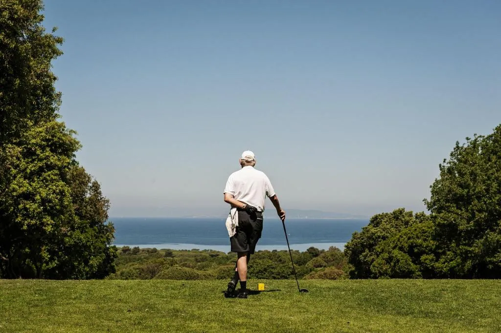 Sports and Entertainment, Golf Hotel Punta Ala, Florence