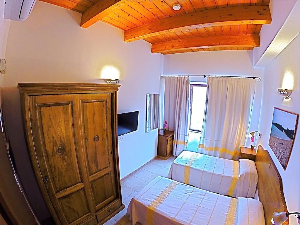 DOUBLE ECONOMY Room, Bellamarina Resort, Alghero