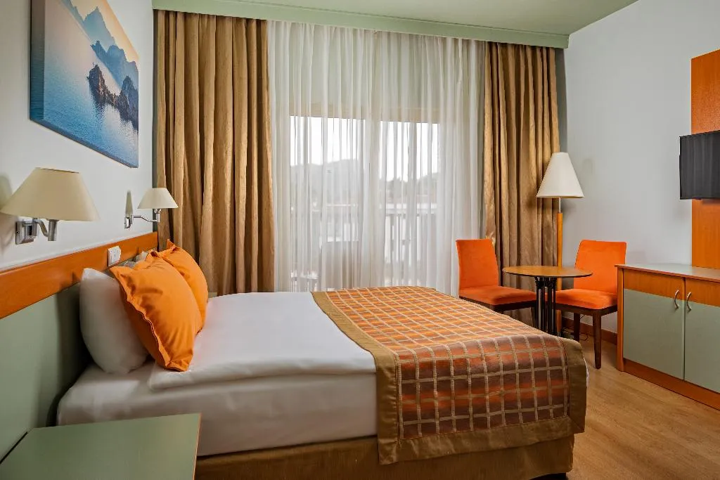 Room CLASSIC Room, AQI Hydros Club, Antalya