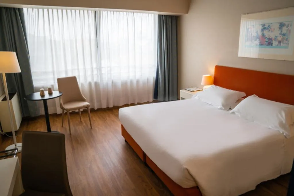 DOUBLE SINGLE USE COMFORT Room, Hotel Blaise & Francis, Milan