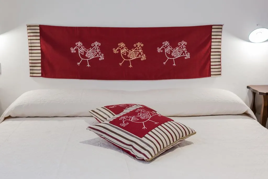 DOUBLE CLASSIC Room, Ghivine Albergo Diffuso, Olbia