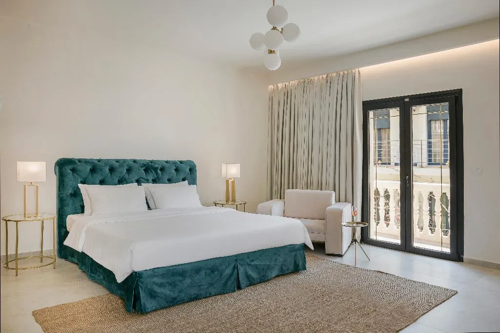SUITE PREMIUM Room, Alley Boutique Hotel & Spa, Kefallinia