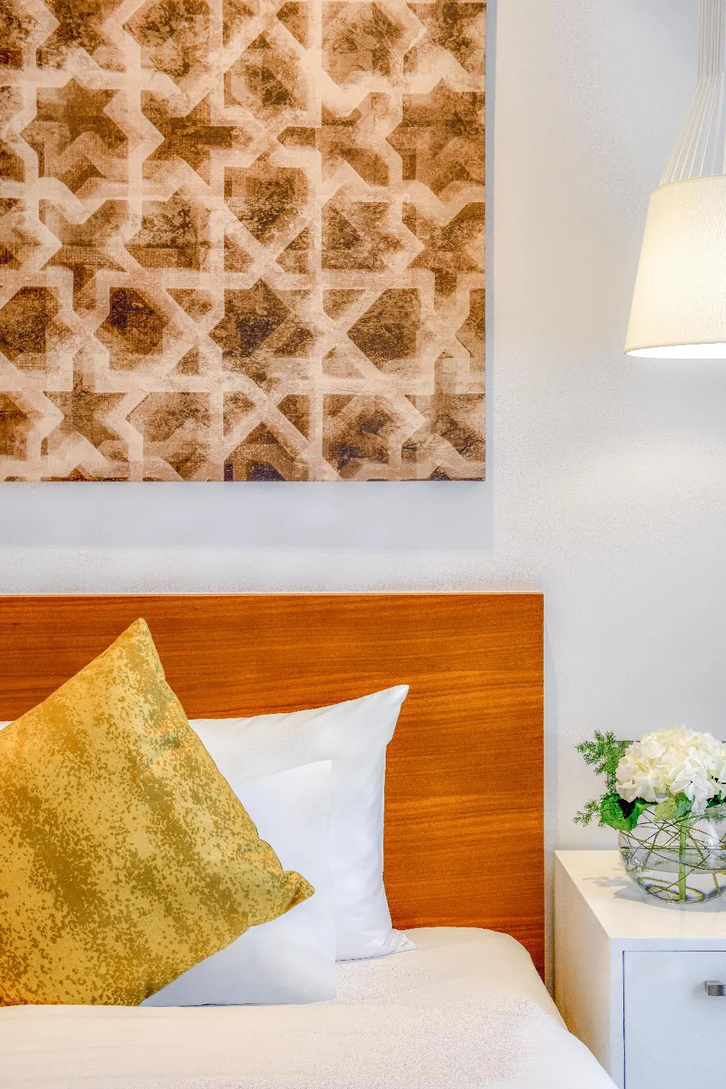 APARTMENT DELUXE KING BED Room, Grand Mercure Dubai City, Dubai
