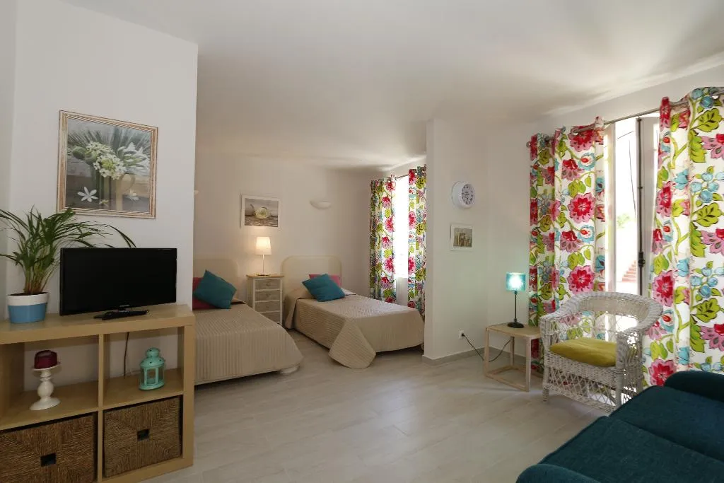 STUDIO STANDARD Room, Apartamentos The Old Village by Village 4u, Algarve