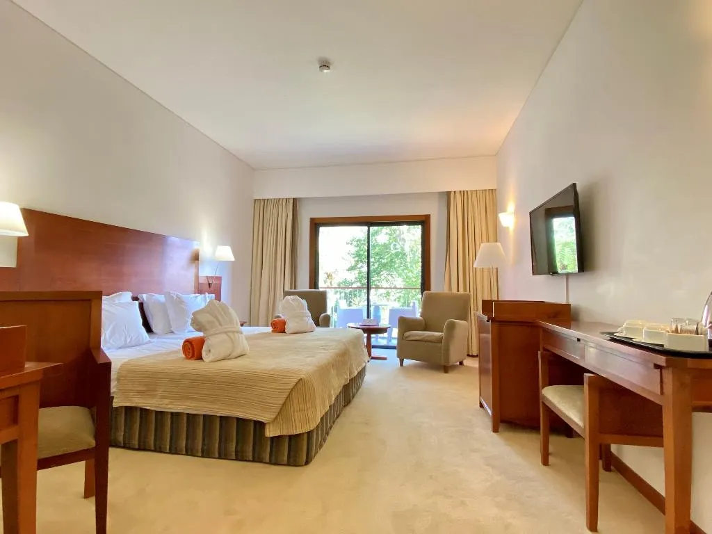 SINGLE STANDARD Room, Hotel Quinta da Serra - Bio Hotel, Madeira