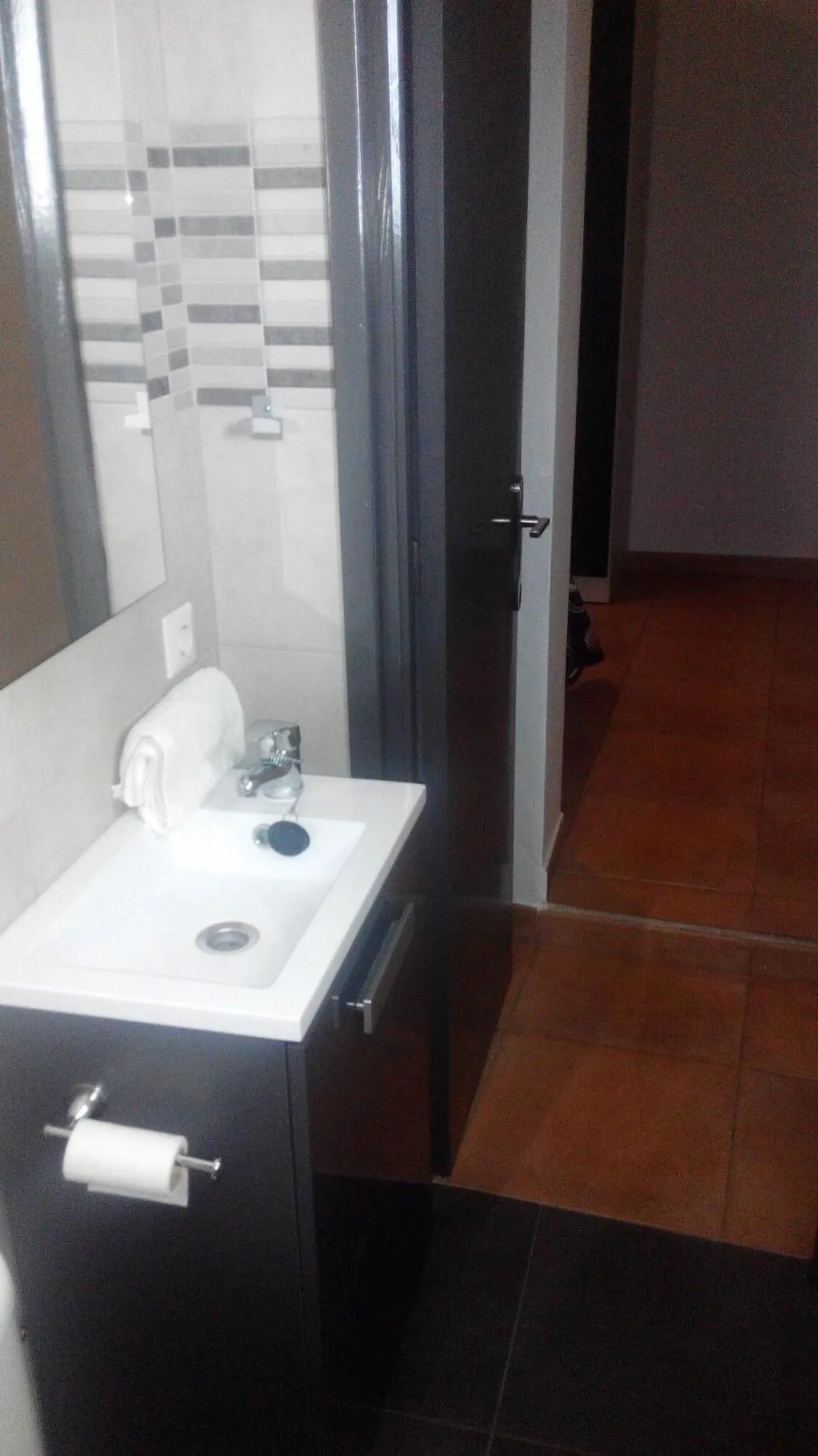 Room, Hostal Ocaña Manilva, Costa Del Sol