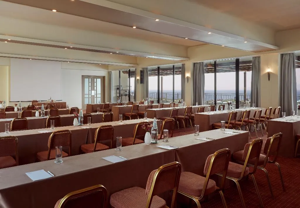 Conferences, Amus Hotel and Spa, Rhodes
