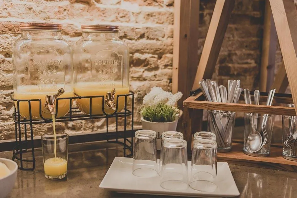 Restaurant, Hostal Mare Nostrum, Barcelona
