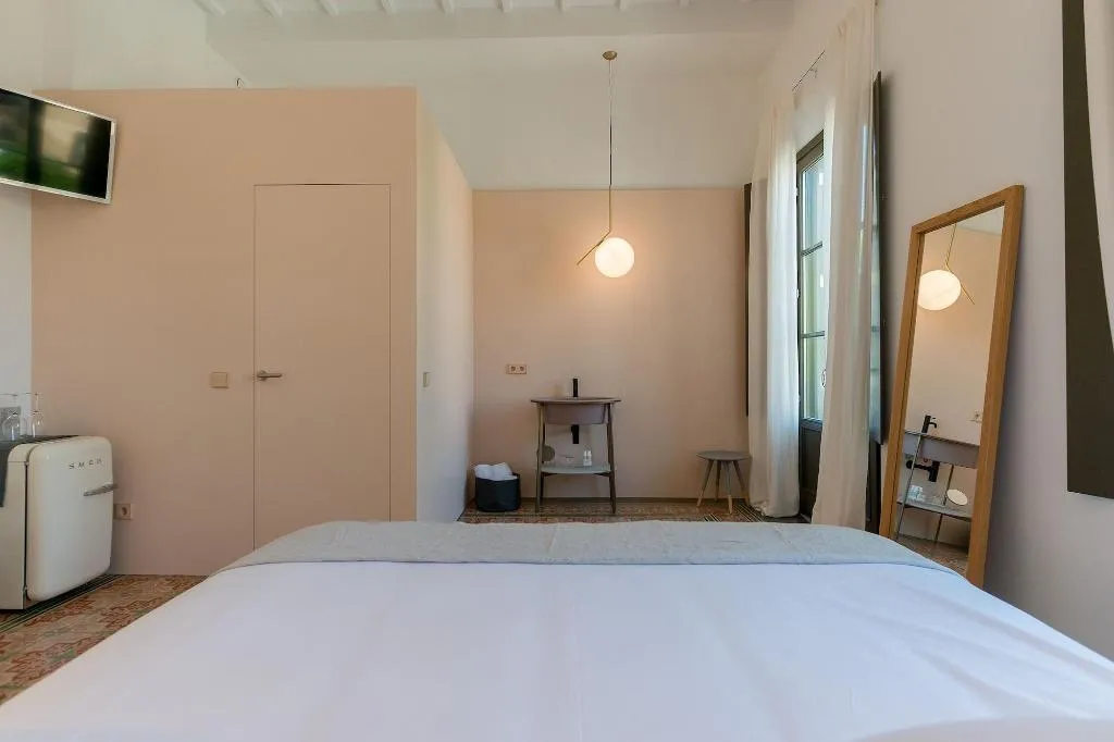 Room, Sodium Hotel Boutique, Menorca