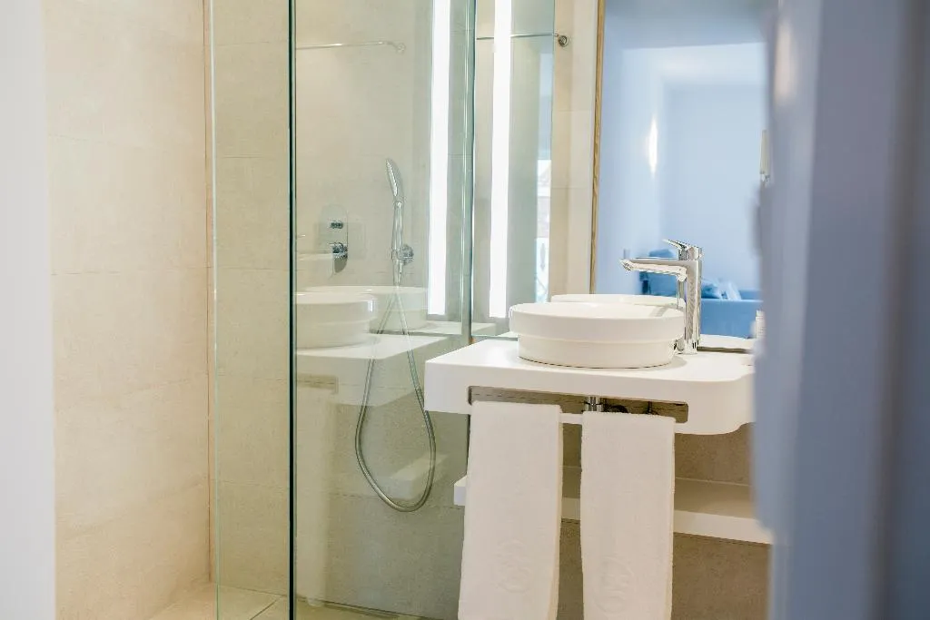 APARTMENT CAPACITY 3 Room, Apartamentos 525 Los Alcazares, Costa Blanca