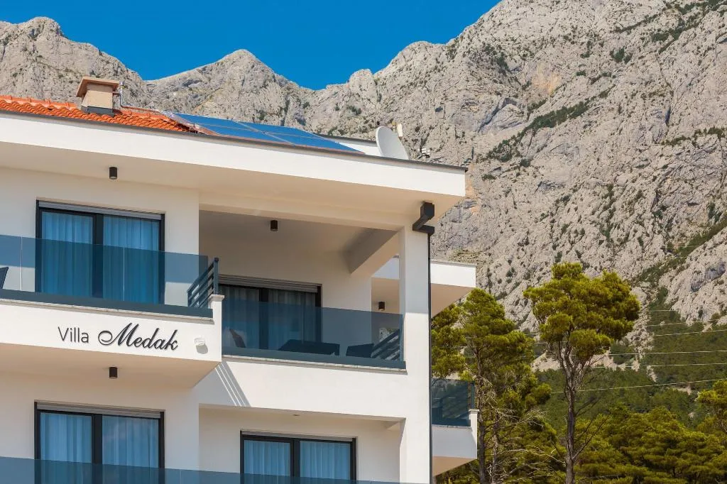 Room, Villa Medak, Split