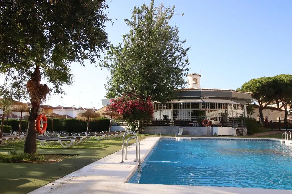 Pool, Ohtels Carabela, Costa De La Luz