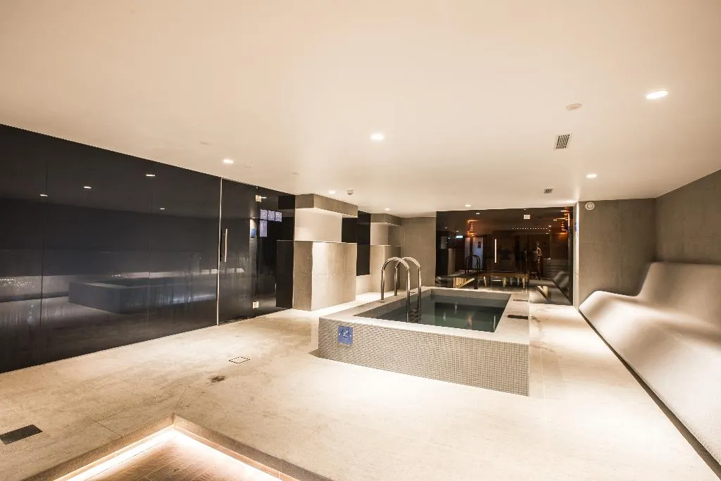 Pool, Jurmala Spa & Conference Centre, Riga