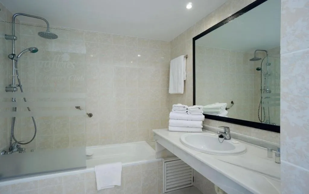 Room, Miraflores Beach & Country Club, Costa Del Sol