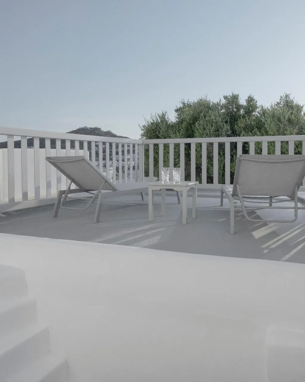 DOUBLE SUPERIOR Room, Mykonos Essence Adults Only, Mykonos