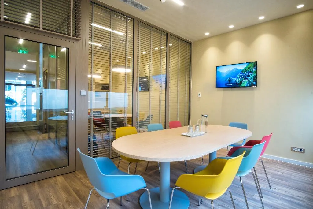 Conferences, Casual Kubic Athens, Athens