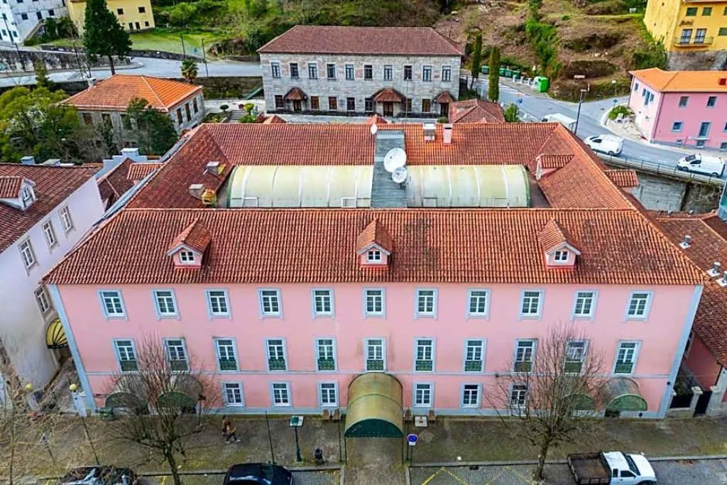 General view, Universal, Porto
