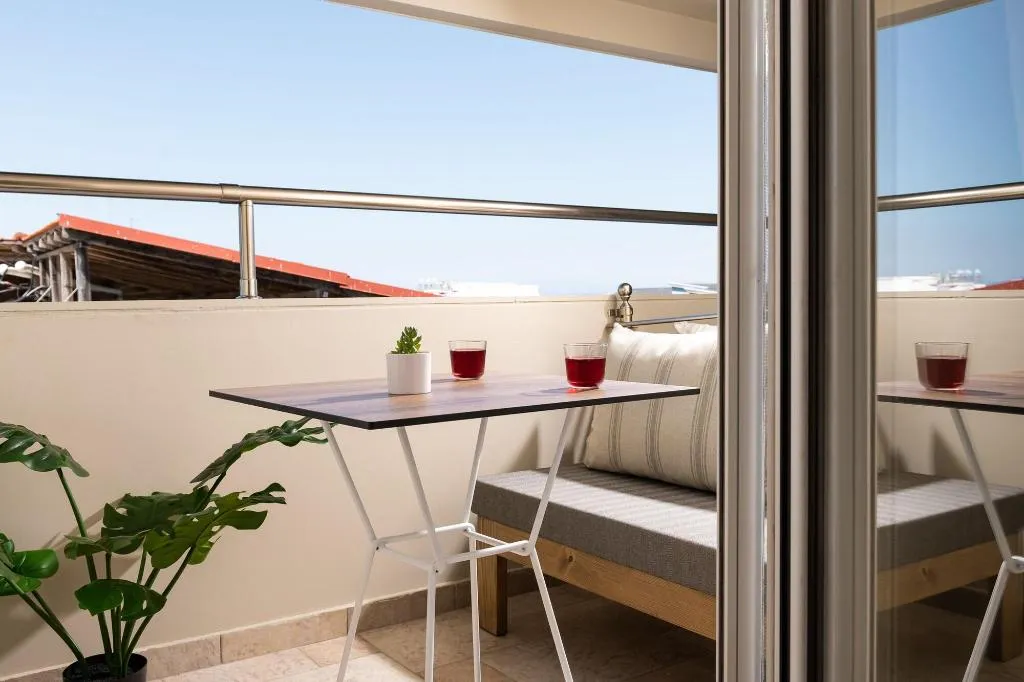 Room, Elle Rooms & Suites, Thessaloniki