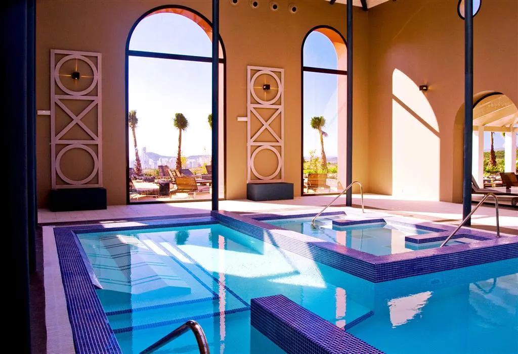 Sports and Entertainment, Melia Villaitana, Costa Blanca