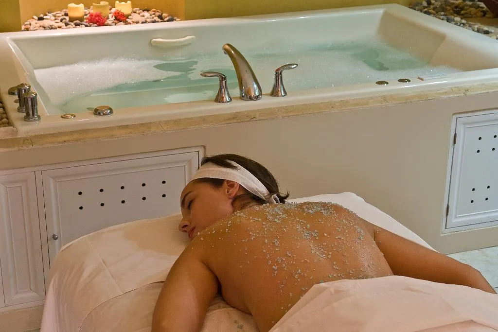 Sports and Entertainment, Ocean Spa Hotel All Inclusive, Cancun Area