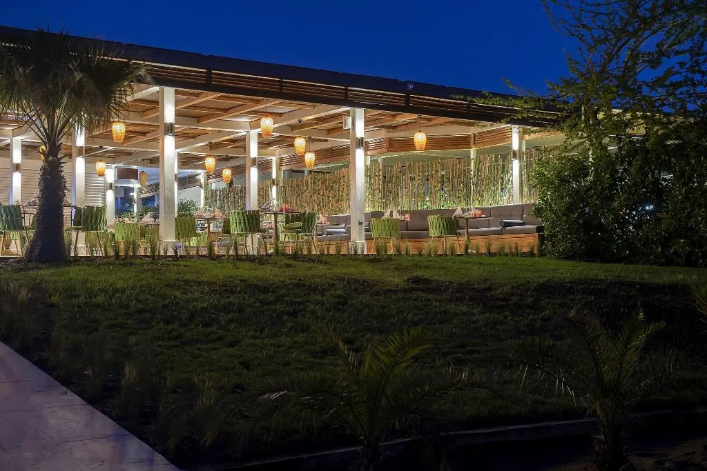 Restaurant, Side Premium, Antalya
