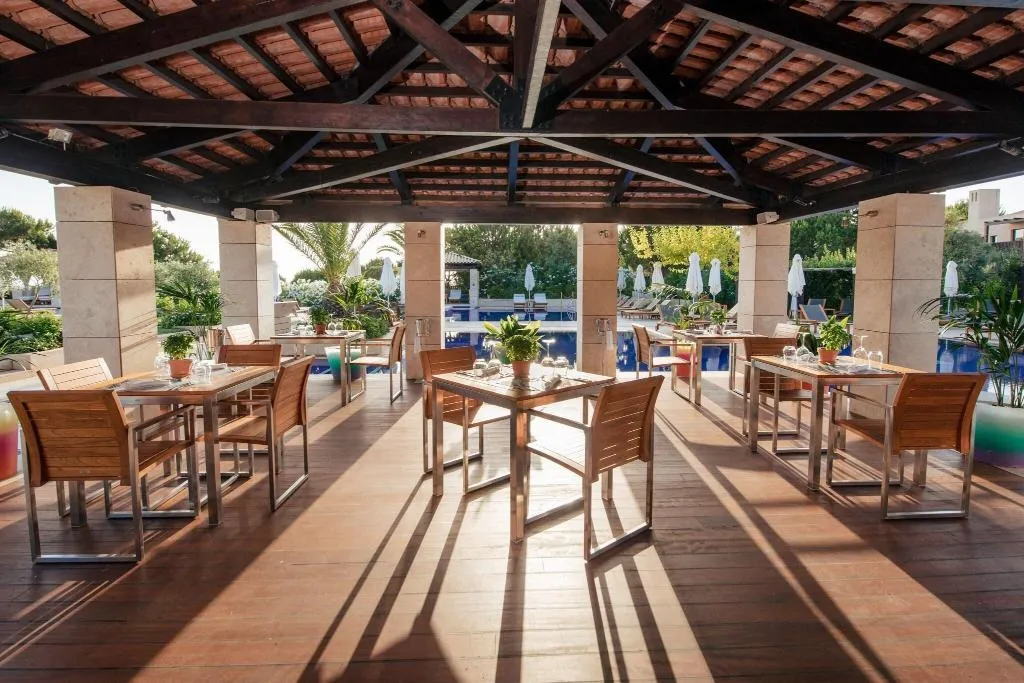 Pool, The Romanos, A Luxury Collection Resort, Kalamata