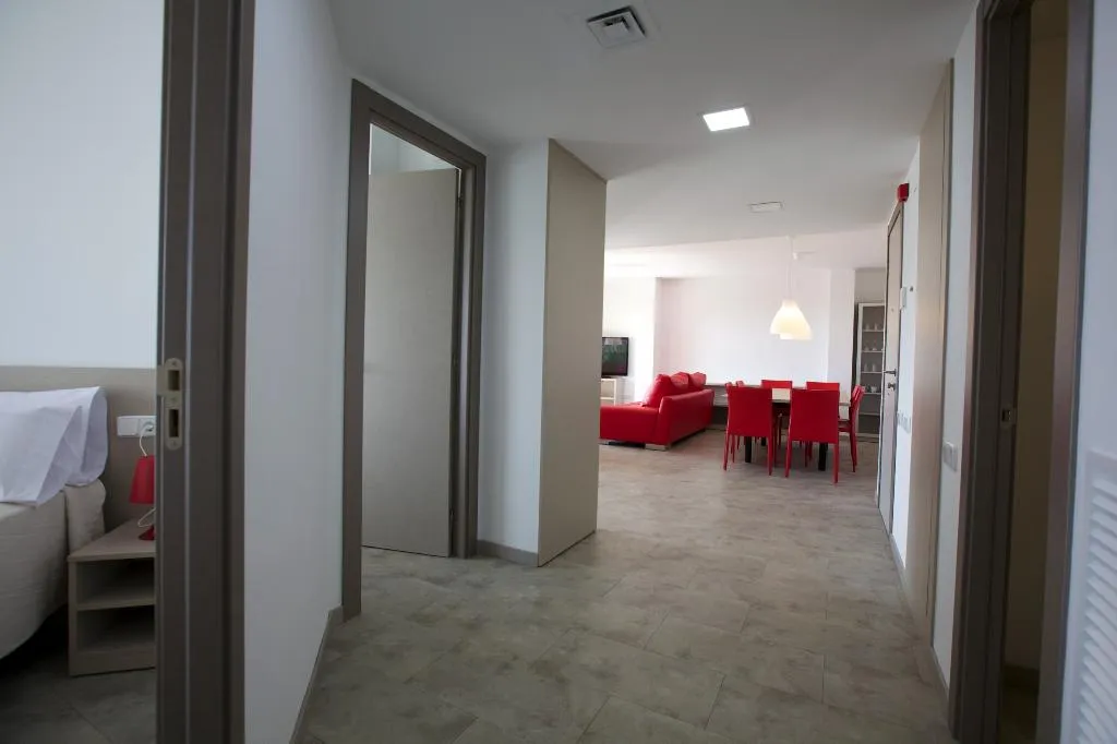 APARTMENT SUPERIOR Room, Sono Master Apartments, Barcelona