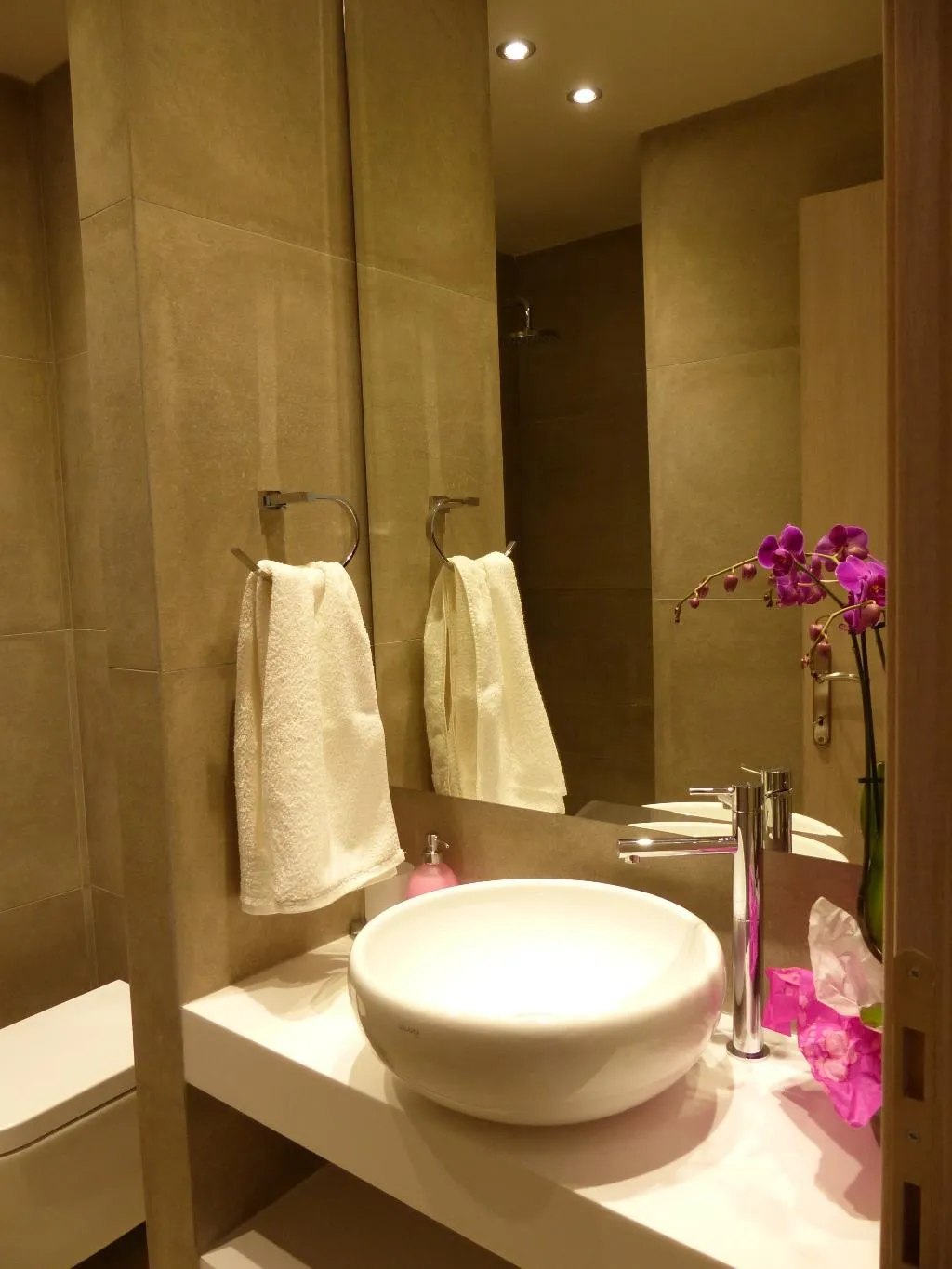 STUDIO POOL VIEW Room, Villa Xanthippi, Skiathos