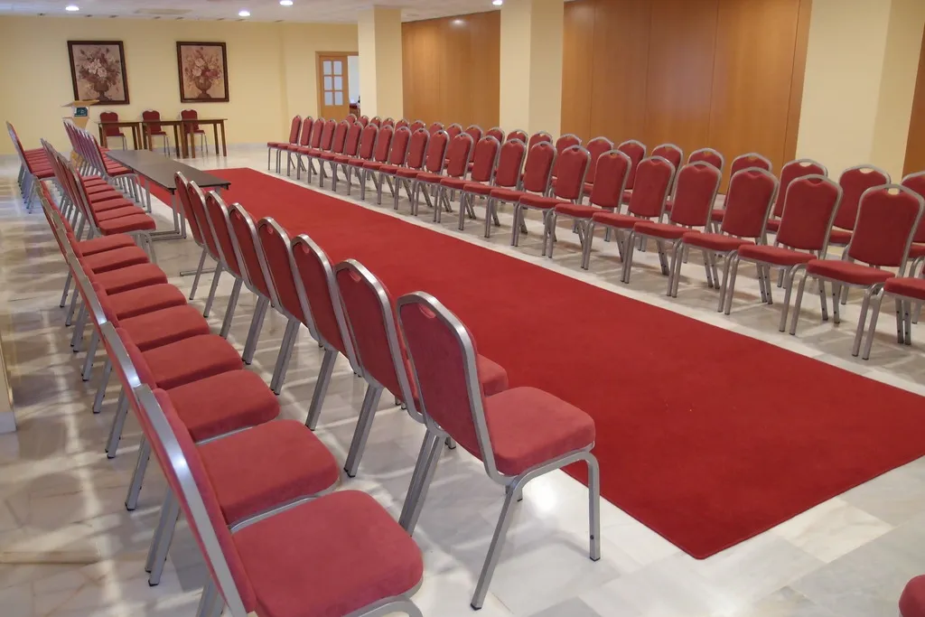 Conferences, Gran Hotel Ciudad del Sur, Costa De La Luz