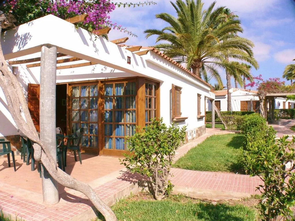 General view, Bungalows Las Vegas Golf, Gran Canaria