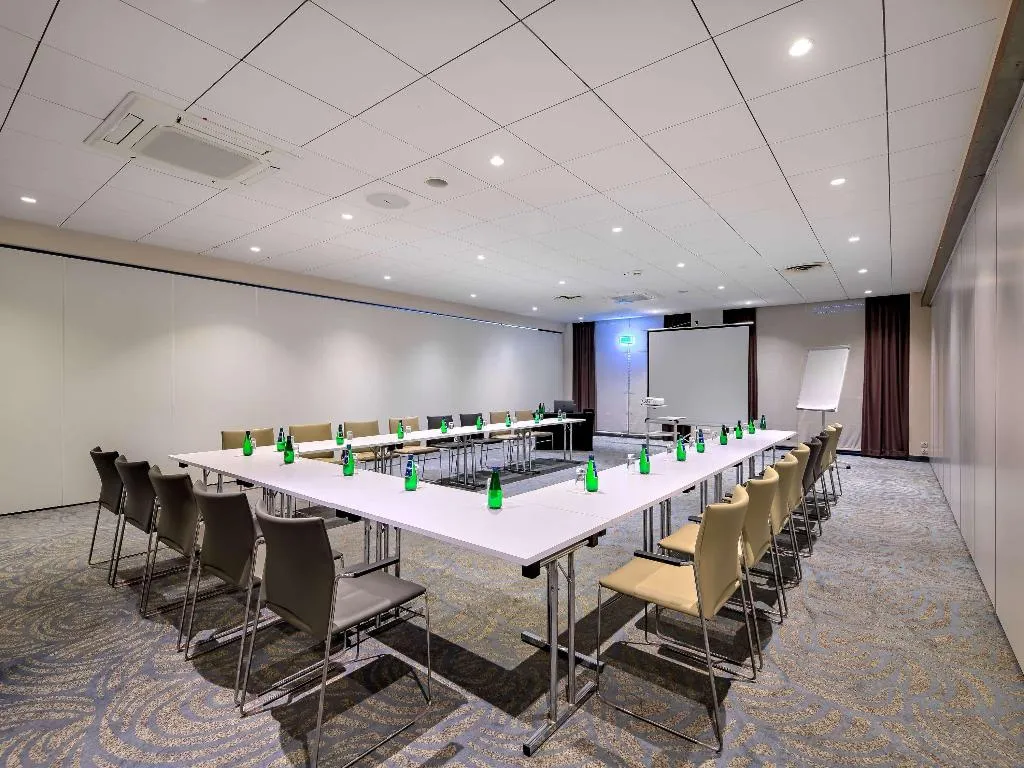 Conferences, Mercure Gdansk Posejdon, Gdansk