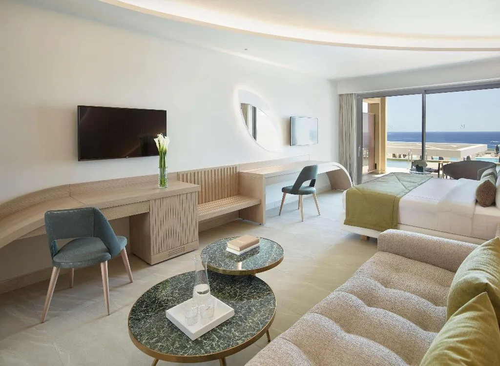 Room, Mayia Exclusive Resort & Spa, Rhodes