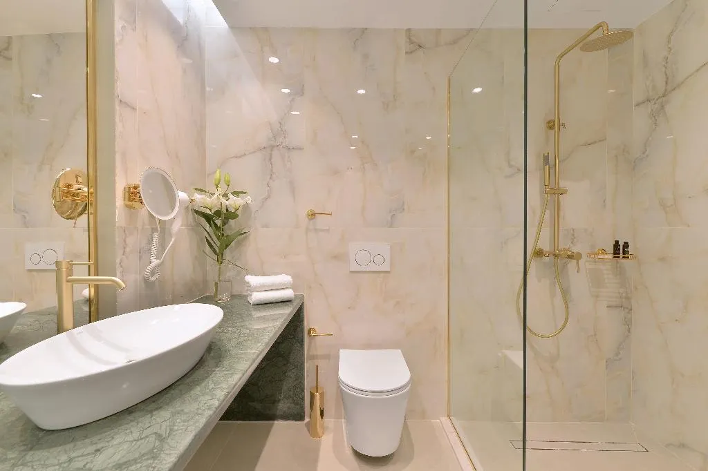 DOUBLE DELUXE Room, Acropolian Spirit Boutique Hotel, Athens