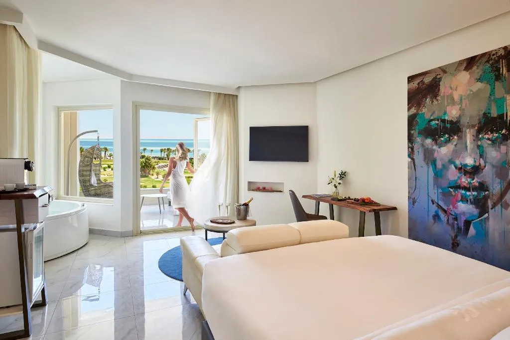 SUITE STANDARD Room, Steigenberger Pure Lifestyle - Adults Only, Cairo