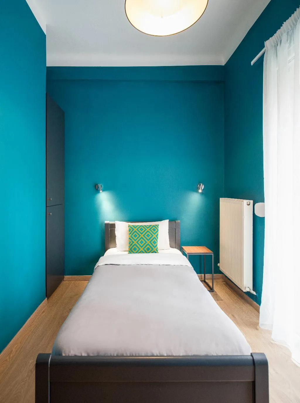 FAMILY ROOM STANDARD Room, COLORS Thessaloniki Living, Halkidiki
