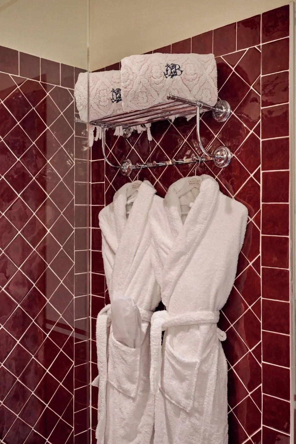 Room, Cristine Bedfor Guest Houses Sevilla, Seville