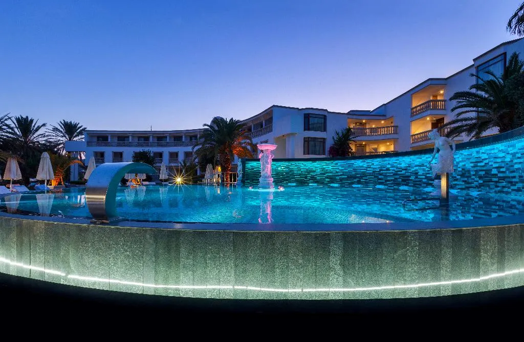 Pool, Samara, Bodrum