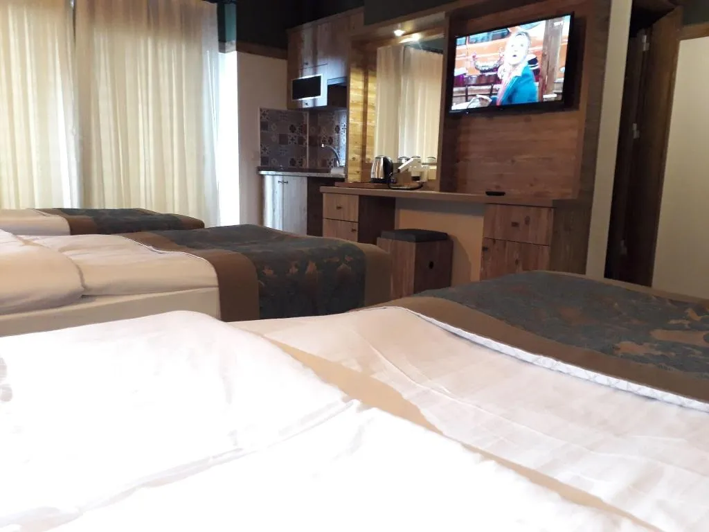 Room, The Sarigerme Inn, Dalaman